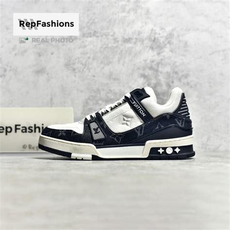lv shoes reps